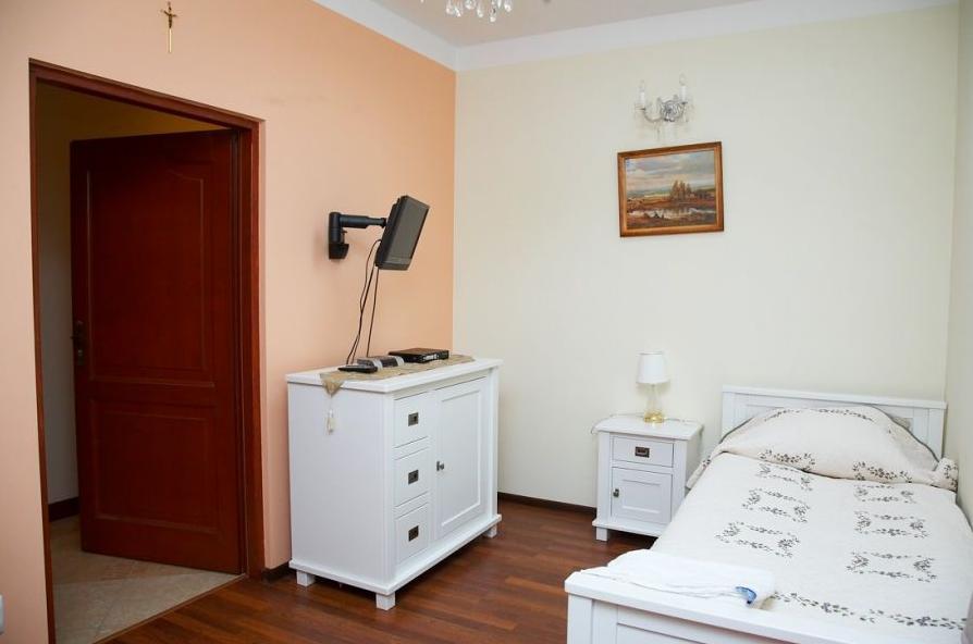 Zajazd Borowik Ostroleka  Phòng bức ảnh